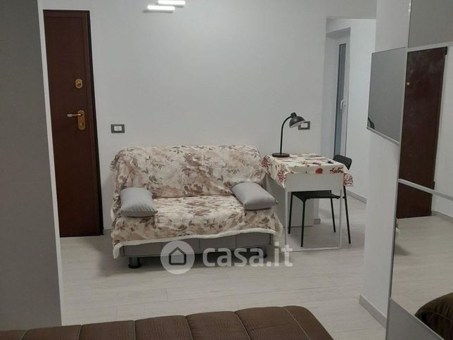 Appartamento in residenziale in Via Claudio Baglietto 37