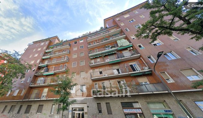 Appartamento in residenziale in Via Tavazzano