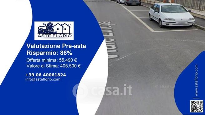 Terreno agricolo in commerciale in Viale Europa