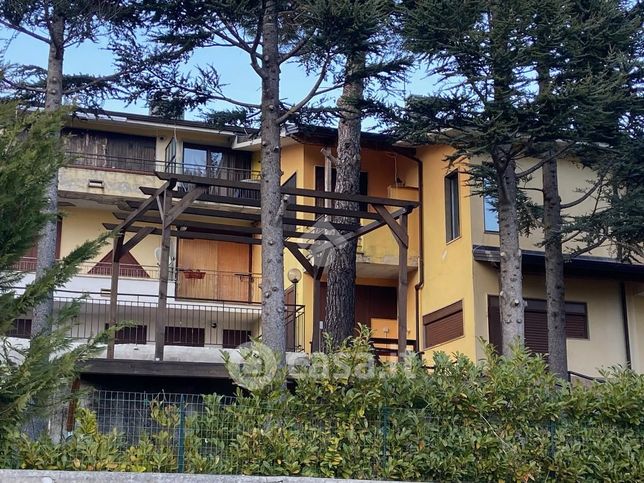Appartamento in residenziale in Via Pescara 1