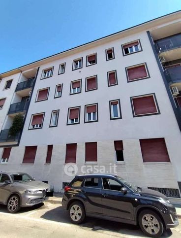 Appartamento in residenziale in Via Giovanni Bonvicino