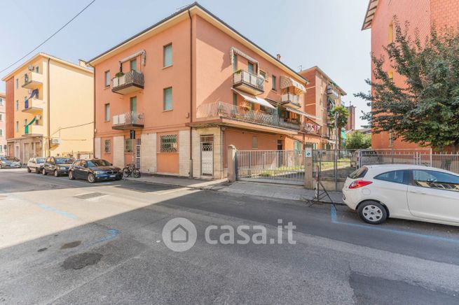 Appartamento in residenziale in Via di Saliceto 31