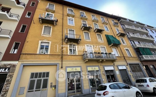 Appartamento in residenziale in Via Spotorno