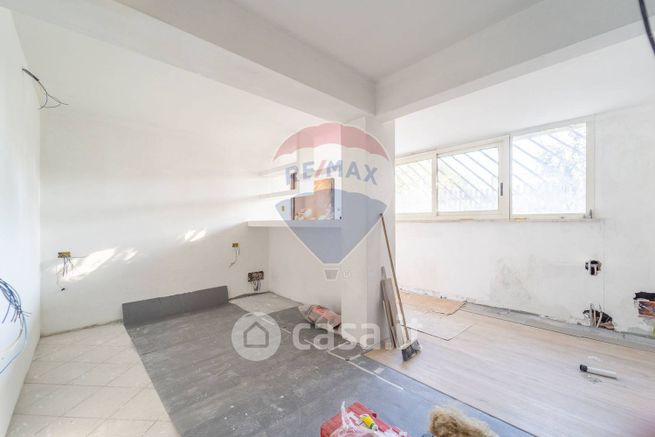 Appartamento in residenziale in Via Giovanni Gastaldi 84