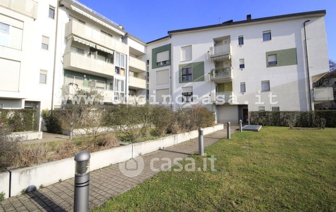 Appartamento in residenziale in Via Frassati