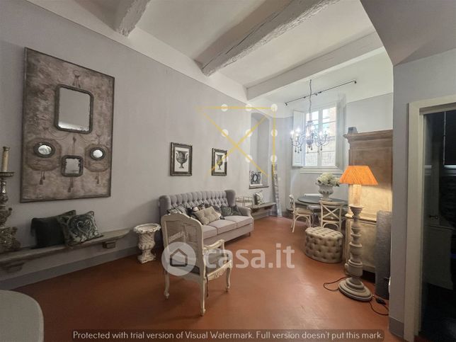 Appartamento in residenziale in Via Santo Spirito 22