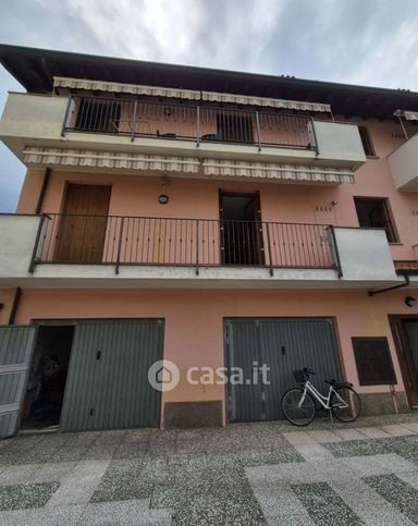 Appartamento in residenziale in Via Stadio