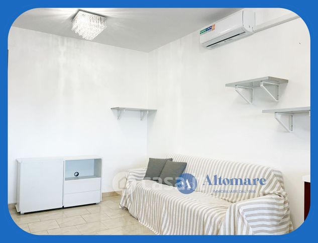 Appartamento in residenziale in Via Luigi Ranieri