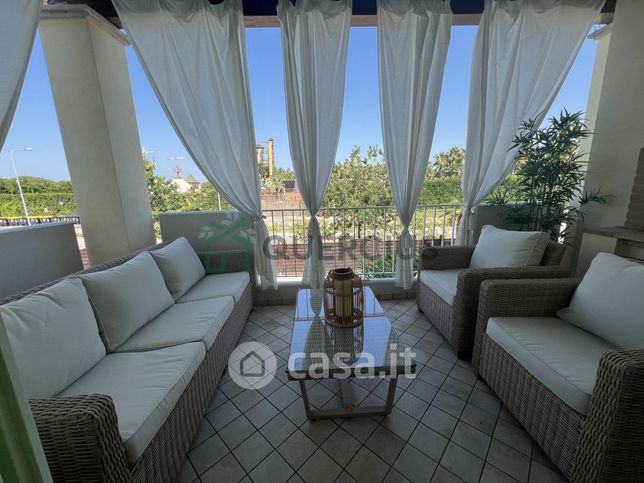 Appartamento in residenziale in Viale Padania