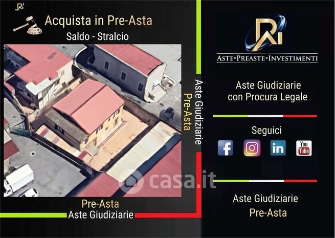 Appartamento in residenziale in Via Terragneta 14