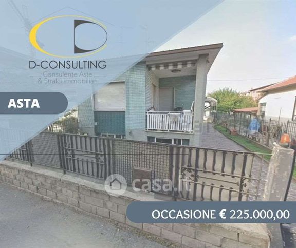 Appartamento in residenziale in Via Ruggero Leoncavallo 23 --19