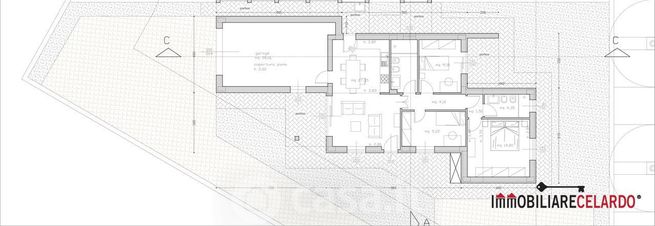 Terreno edificabile in residenziale in 
