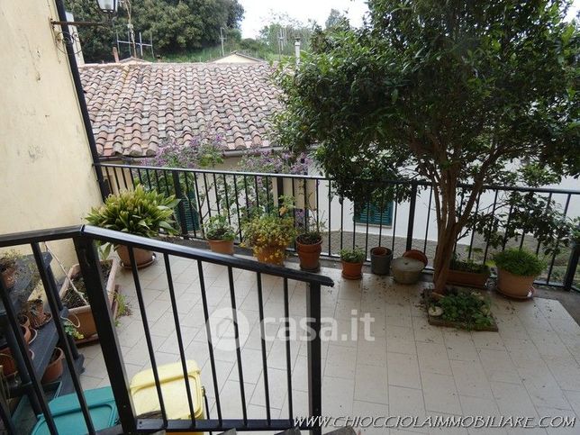Appartamento in residenziale in Piazza del Borgo