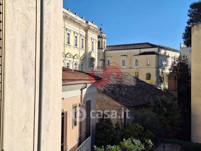 Appartamento in residenziale in Via Umberto I