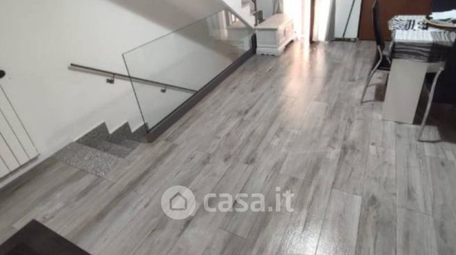 Villetta a schiera in residenziale in Via Cristoforo Foppa