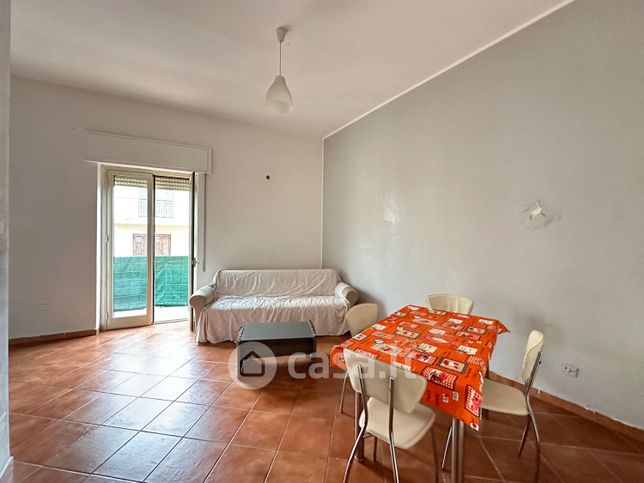 Appartamento in residenziale in Via Principe Umberto 94