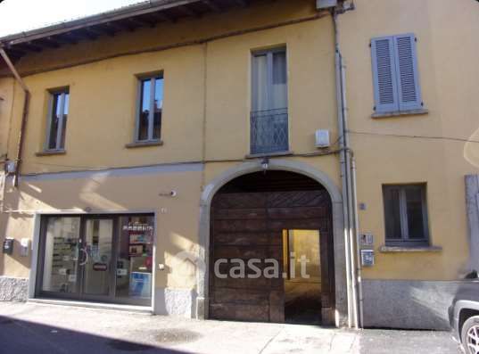 Appartamento in residenziale in Via Roma 6
