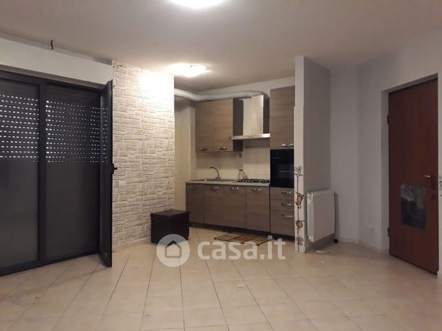Appartamento in residenziale in Via Giovanni Lanza