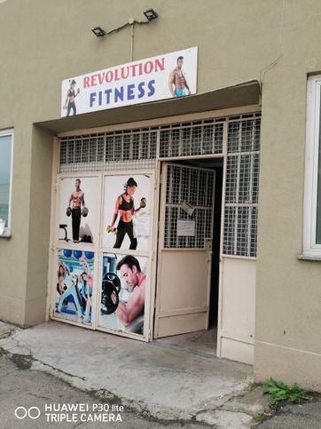 Attivitã /licenza (con o senza mura) in commerciale in Via Giuseppe Garibaldi