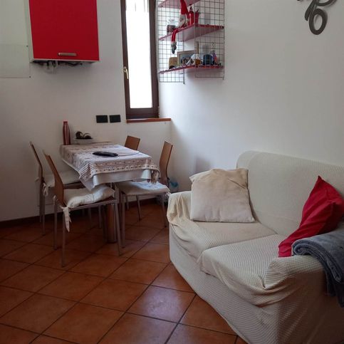 Appartamento in residenziale in Via Rivolta