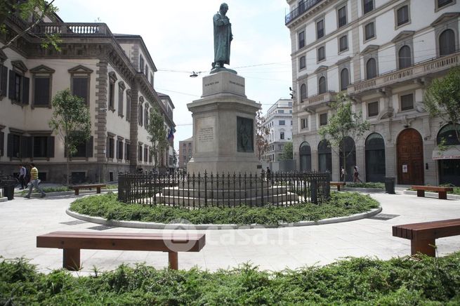 Appartamento in residenziale in Piazza Cesare Beccaria