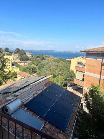 Appartamento in residenziale in Via Claudia 66