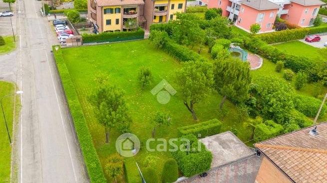 Terreno edificabile in residenziale in Via Carso