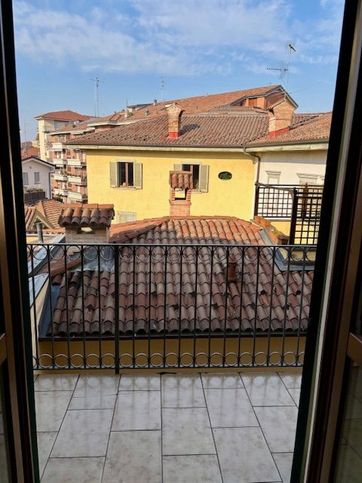 Appartamento in residenziale in Via Sant'Alessandro