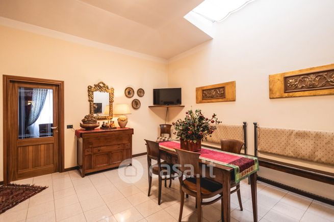 Appartamento in residenziale in Piazza Vincenzo Filippini 4