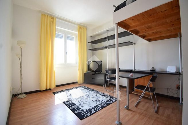 Appartamento in residenziale in Via Luigi Galvani