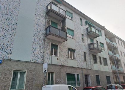 Appartamento in residenziale in Via Concordia 13