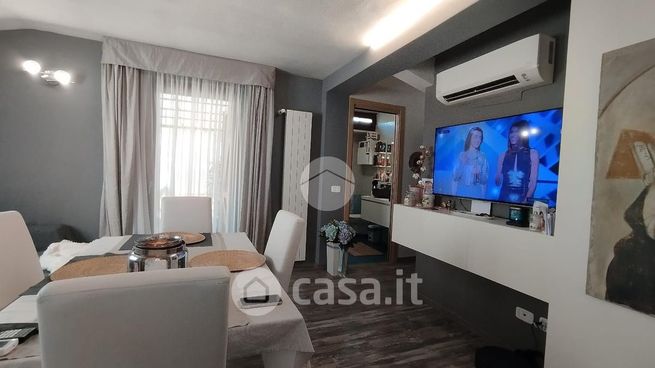 Appartamento in residenziale in Via Risorgimento 215