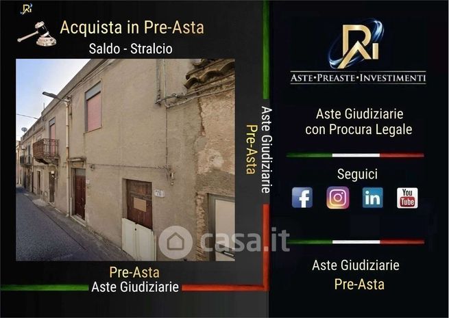 Appartamento in residenziale in Via Provinciale 76