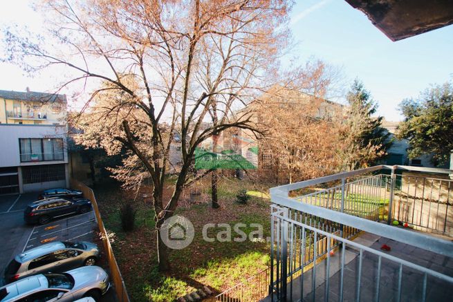 Appartamento in residenziale in Via Tombesi dall'Ova