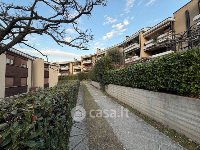 Appartamento in residenziale in Via Sant'Antonio