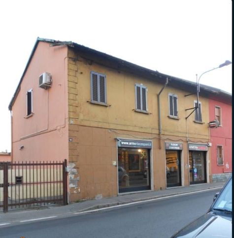 Appartamento in residenziale in Via XXV Aprile