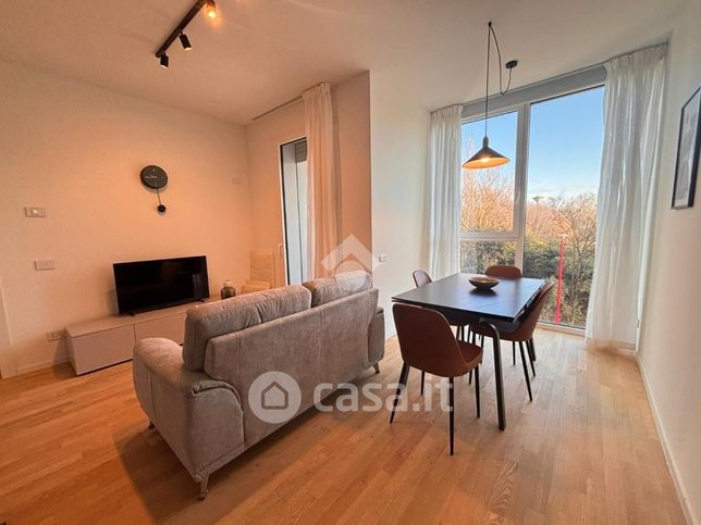 Appartamento in residenziale in Via 25 Novembre 1
