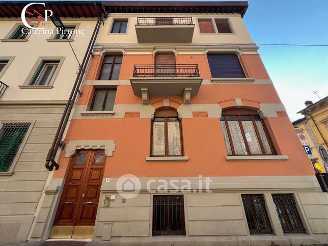 Appartamento in residenziale in Via Orcagna 44
