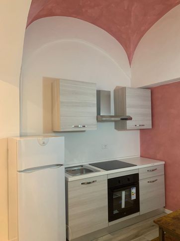 Appartamento in residenziale in Via Convenevole da Prato