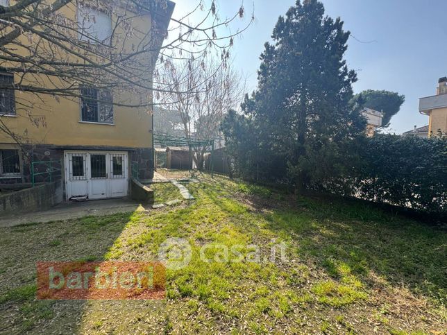 Appartamento in residenziale in Via Pinarella 602