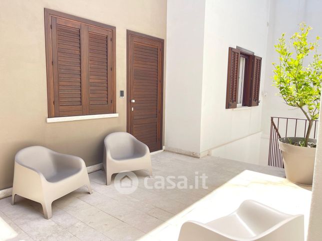 Appartamento in residenziale in Via Giovanni Battista Fardella 204