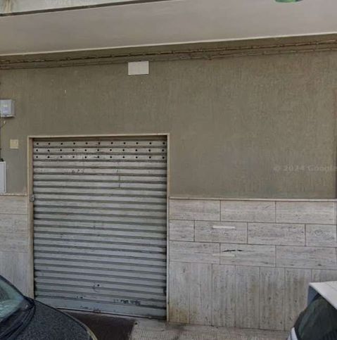 Garage/posto auto in residenziale in Via Suor Maria Felice Sfregola 44