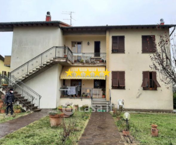 Box/posto auto in residenziale in Via Santa Maria Novella
