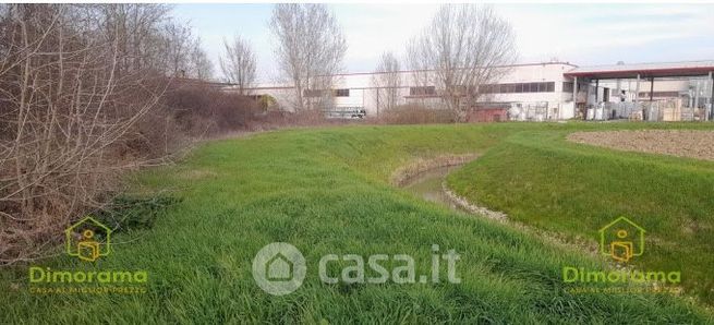 Terreno agricolo in commerciale in Via Alta 167