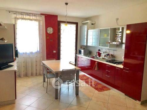 Appartamento in residenziale in