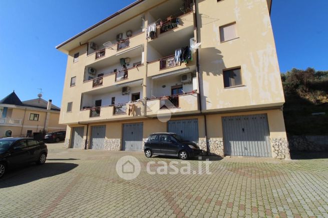 Appartamento in residenziale in Via Benedetto Croce 76