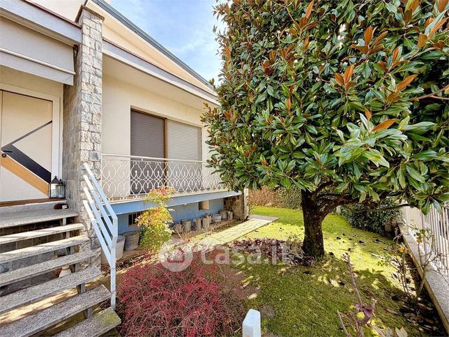 Appartamento in residenziale in 