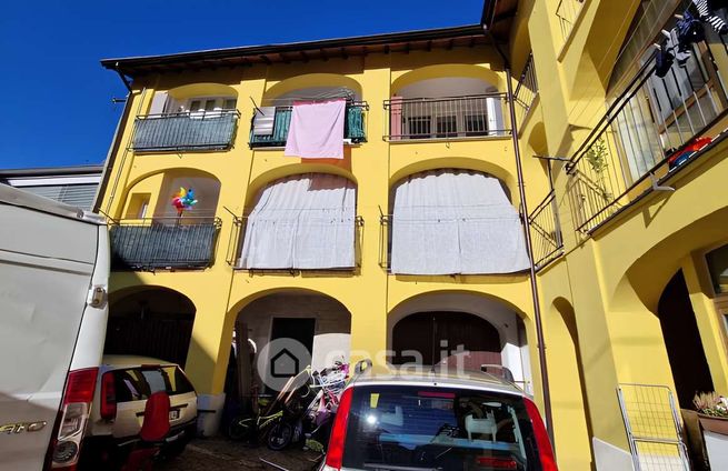 Appartamento in residenziale in Via Creva 79