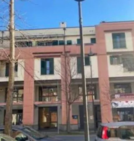 Appartamento in residenziale in