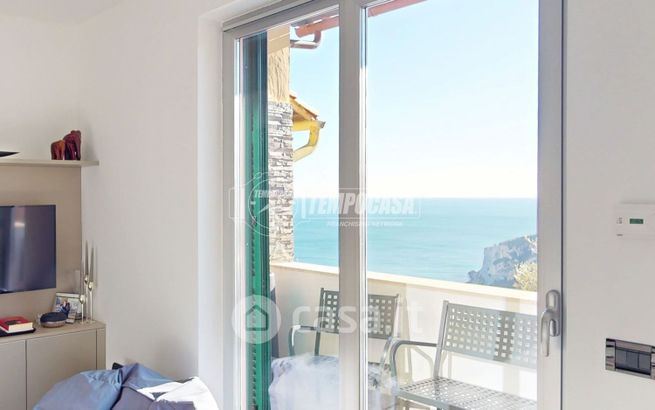 Appartamento in residenziale in Via Giovanni da Verazzano 4